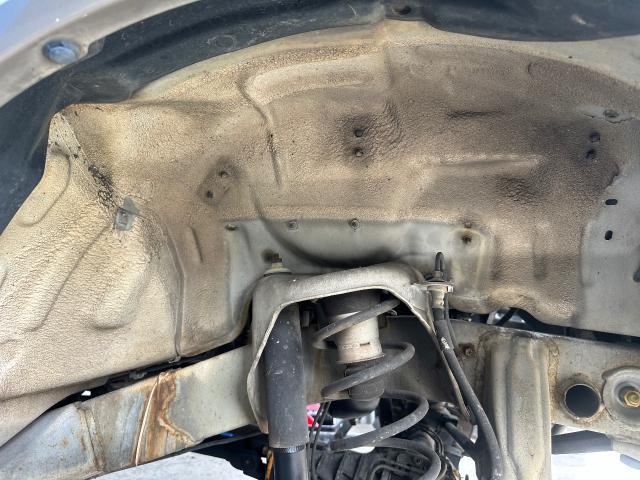 スズキ　ジムニー　アンダーコート「シャーシブラック」
沖縄市　北中城村　うるま市　宜野湾市　浦添市　西原町　北谷町