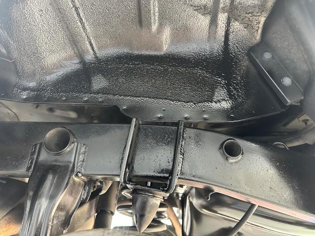 スズキ　ジムニー　アンダーコート「シャーシブラック」
沖縄市　北中城村　うるま市　宜野湾市　浦添市　西原町　北谷町