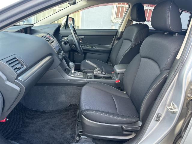 スバル　インプレッサスポーツ　内装クリーニング　沖縄市　北中城村　うるま市　宜野湾市　浦添市　西原町　北谷町