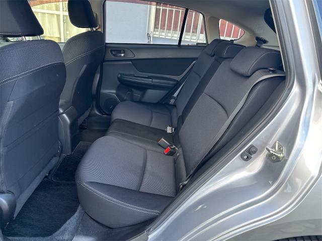 スバル　インプレッサスポーツ　内装クリーニング　沖縄市　北中城村　うるま市　宜野湾市　浦添市　西原町　北谷町