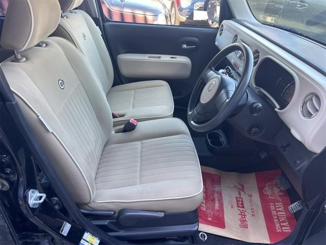 ダイハツ　ミラココア　内装クリーニング　沖縄市　北中城村　うるま市　宜野湾市　浦添市　西原町　北谷町