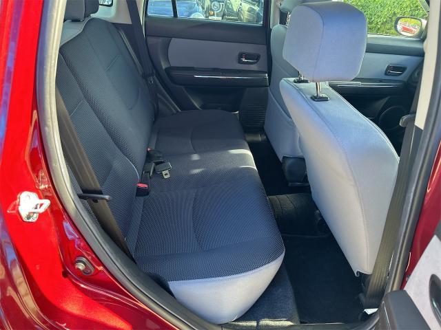 ダイハツ　ミラココア　内装クリーニング　沖縄市　北中城村　うるま市　宜野湾市　浦添市　西原町　北谷町