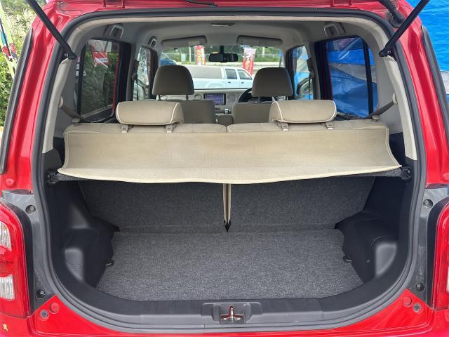 ダイハツ　ミラココア　内装クリーニング　沖縄市　北中城村　うるま市　宜野湾市　浦添市　西原町　北谷町