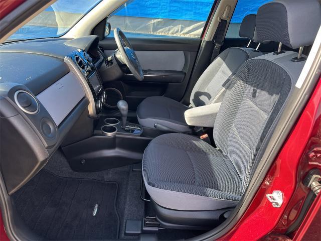 ダイハツ　ミラココア　内装クリーニング　沖縄市　北中城村　うるま市　宜野湾市　浦添市　西原町　北谷町