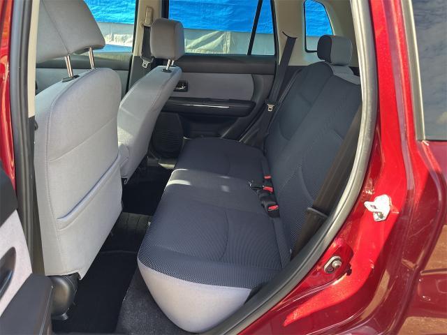 マツダ　ベリーサ　内装クリーニング　沖縄市　北中城村　うるま市　宜野湾市　浦添市　西原町　北谷町