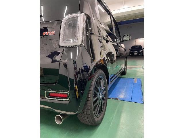 ホンダ　N-ONE ハイモースコート
沖縄市　北中城村　うるま市　宜野湾市　浦添市　西原町　北谷町