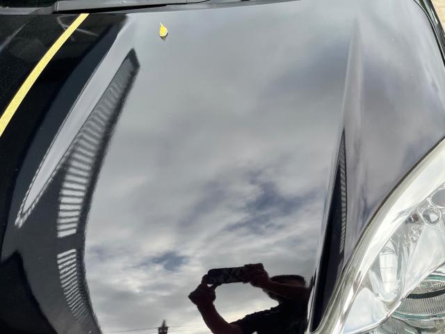 マツダ ベリーサ ボディ研磨
沖縄市　北中城村　うるま市　宜野湾市　浦添市　西原町　北谷町