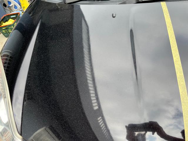 マツダ ベリーサ ボディ研磨
沖縄市　北中城村　うるま市　宜野湾市　浦添市　西原町　北谷町