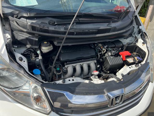 ホンダ　フリード　バッテリー交換　沖縄市　北中城村　うるま市　宜野湾市　浦添市　西原町　北谷町