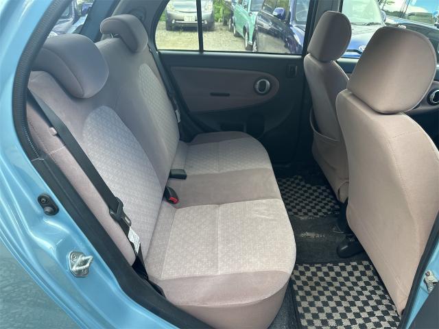 ダイハツ　ミラジーノ　内装クリーニング　沖縄市　北中城村　うるま市　宜野湾市　浦添市　西原町　北谷町