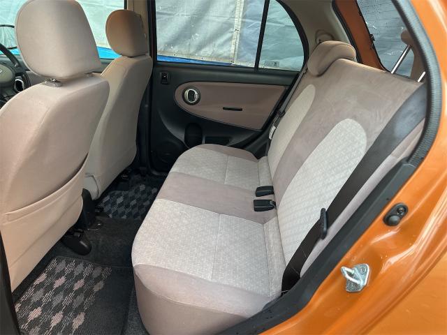 ダイハツ　ミラジーノ　内装クリーニング　沖縄市　北中城村　うるま市　宜野湾市　浦添市　西原町　北谷町