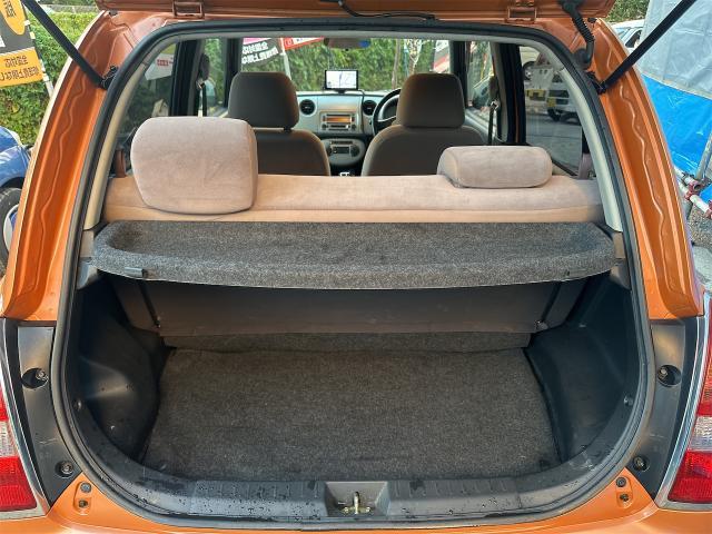 ダイハツ　ミラジーノ　内装クリーニング　沖縄市　北中城村　うるま市　宜野湾市　浦添市　西原町　北谷町