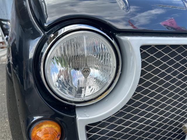 スズキ　アルト　ヘッドライトコーティング　沖縄市　北中城村　うるま市　宜野湾市　浦添市　西原町　北谷町