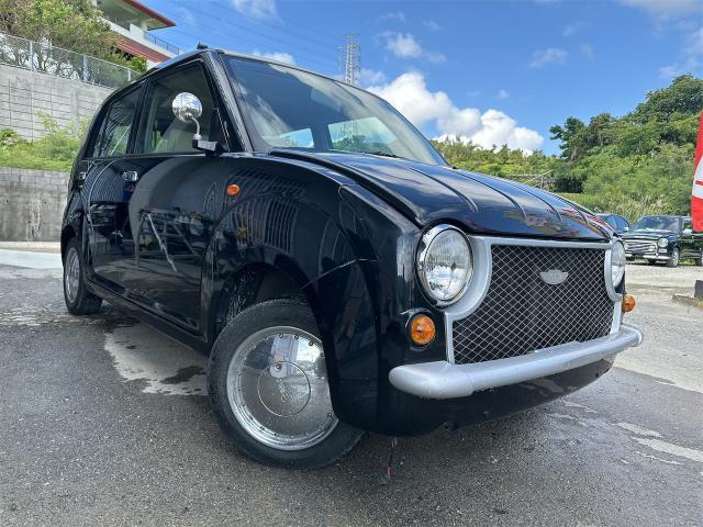 スズキ　アルト　ヘッドライトコーティング　沖縄市　北中城村　うるま市　宜野湾市　浦添市　西原町　北谷町