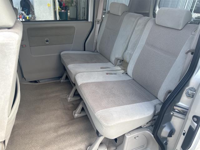 マツダ　スクラム　内装クリーニング　沖縄市　北中城村　うるま市　宜野湾市　浦添市　西原町　北谷町