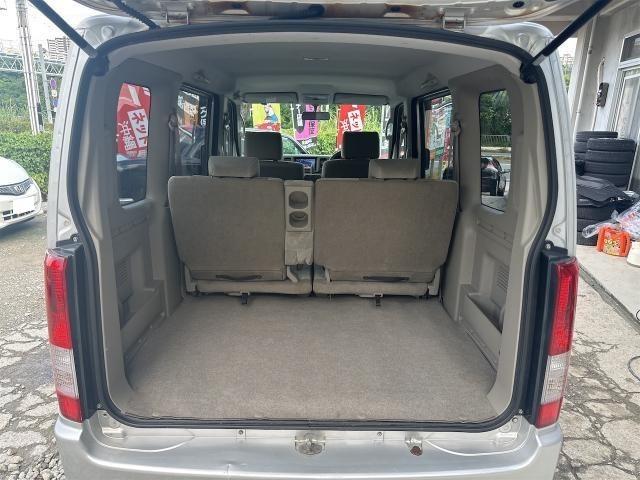 マツダ　スクラム　内装クリーニング　沖縄市　北中城村　うるま市　宜野湾市　浦添市　西原町　北谷町