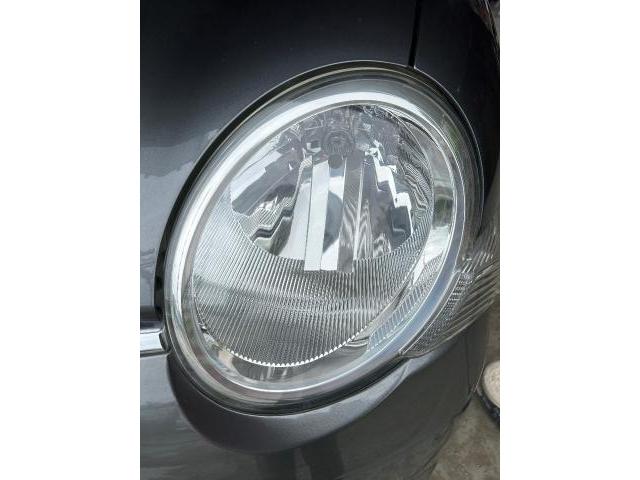 トヨタ  シエンタ  ヘッドライト研磨
沖縄市　北中城村　うるま市　宜野湾市　浦添市　西原町　北谷町