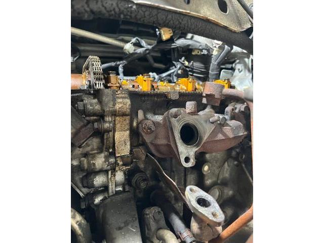 ダイハツ　タント　タービン交換
沖縄市　北中城村　うるま市　宜野湾市　浦添市　西原町　北谷町