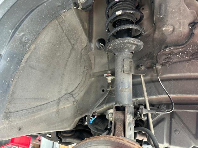 スズキ　スペーシア　アンダーコート「塩害コート」
沖縄市　北中城村　うるま市　宜野湾市　浦添市　西原町　北谷町