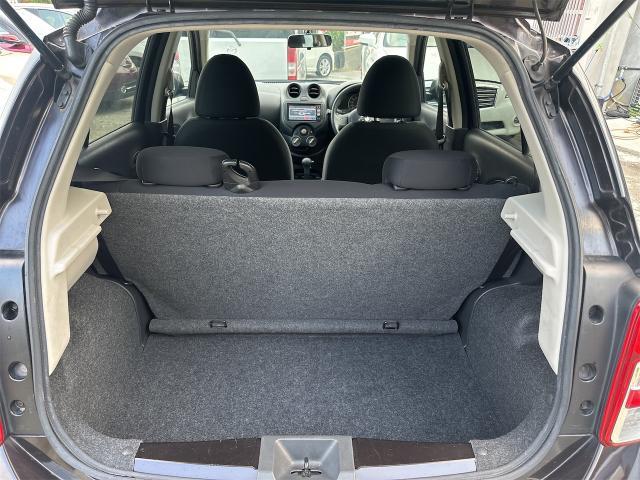 日産　マーチ　内装クリーニング　沖縄市　北中城村　うるま市　宜野湾市　浦添市　西原町　北谷町