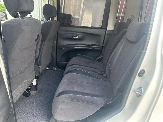 ダイハツ　タントエグゼ　内装クリーニング　沖縄市　北中城村　うるま市　宜野湾市　浦添市　西原町　北谷町