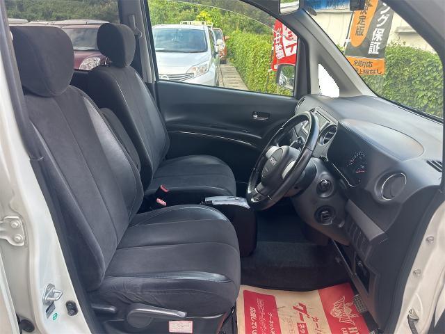 ダイハツ　タントエグゼ　内装クリーニング　沖縄市　北中城村　うるま市　宜野湾市　浦添市　西原町　北谷町