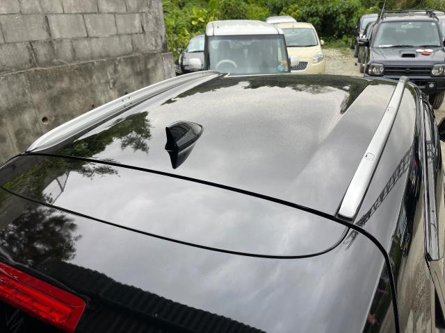 ホンダ ヴェゼル ガラスコーティング
沖縄市　北中城村　うるま市　宜野湾市　浦添市　西原町　北谷町