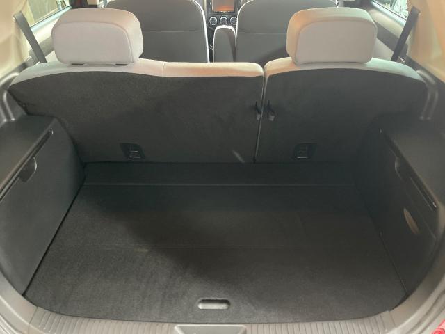 マツダ　ベリーサ　クリーニング・清掃
沖縄市　北中城村　うるま市　宜野湾市　浦添市　西原町　北谷町