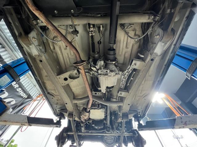 ジムニー　アンダーコート　沖縄市　北中城村　うるま市　宜野湾市　浦添市　西原町　北谷町