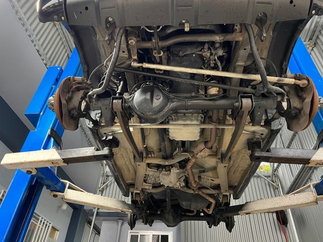 ジムニー　アンダーコート　沖縄市　北中城村　うるま市　宜野湾市　浦添市　西原町　北谷町