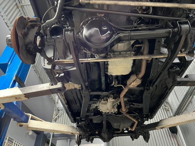 ジムニー　アンダーコート　沖縄市　北中城村　うるま市　宜野湾市　浦添市　西原町　北谷町