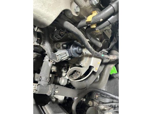 マーチ　エンジン関連修理・整備
沖縄市　北中城村　うるま市　宜野湾市　浦添市　西原町　北谷町