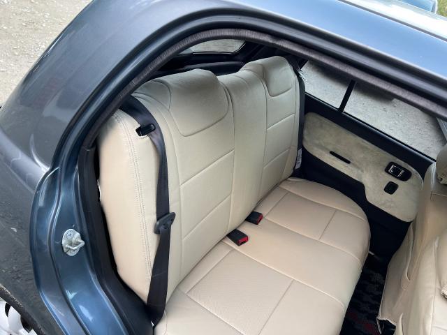 ミラジーノ　シートカバー取付　沖縄市　北中城村　うるま市　宜野湾市　浦添市　西原町　北谷町