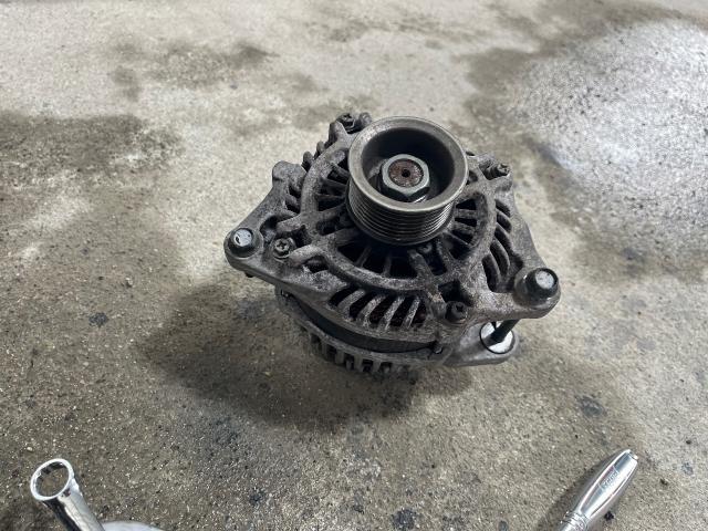 マーチ　電装系修理
沖縄市　北中城村　うるま市　宜野湾市　浦添市　西原町　北谷町