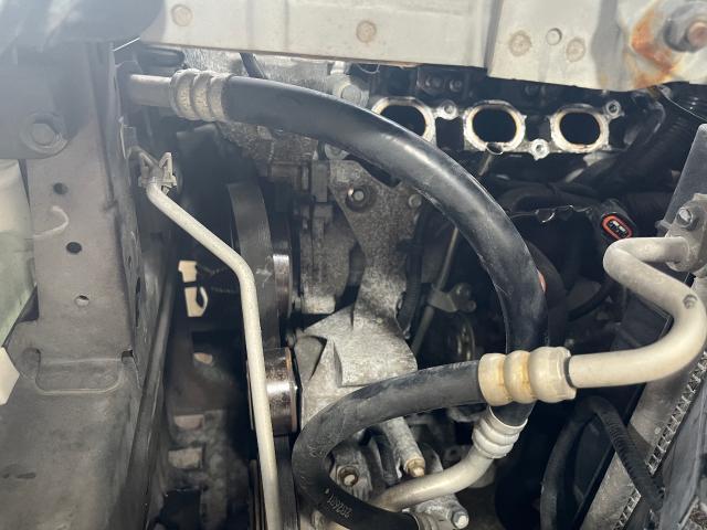 マーチ　電装系修理
沖縄市　北中城村　うるま市　宜野湾市　浦添市　西原町　北谷町