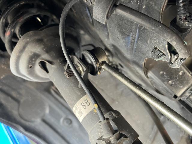 Ｎ－ＯＮＥ　サスペンション・足回り修理・整備
沖縄市　北中城村　うるま市　宜野湾市　浦添市　西原町　北谷町