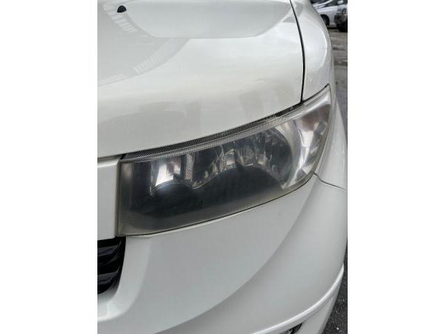 ｂＢ　ヘッドライトコーティング　沖縄市　北中城村　うるま市　宜野湾市　浦添市　西原町　北谷町