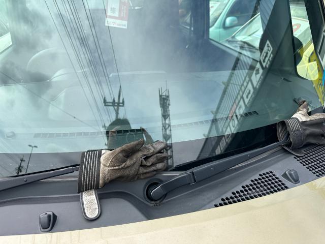 ウェイク　メンテナンス・日常点検
沖縄市　北中城村　うるま市　宜野湾市　浦添市　西原町　北谷町