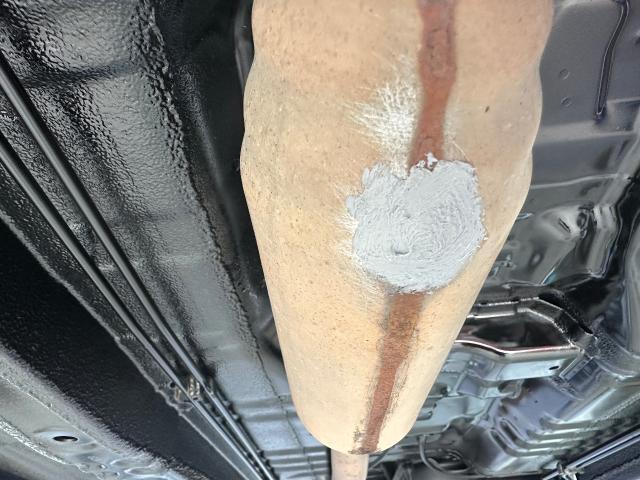 アルトラパン　吸排気系修理・整備
沖縄市　北中城村　うるま市　宜野湾市　浦添市　西原町　北谷町