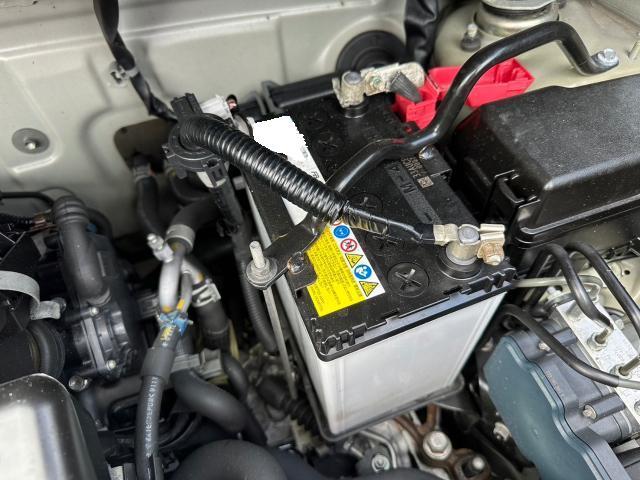 ウェイク
バッテリー交換
沖縄市　北中城村　うるま市　宜野湾市　浦添市　西原町　北谷町