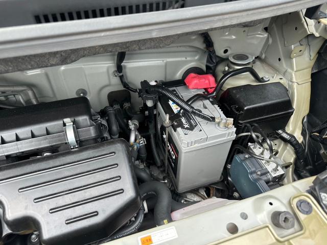 ウェイク
バッテリー交換
沖縄市　北中城村　うるま市　宜野湾市　浦添市　西原町　北谷町