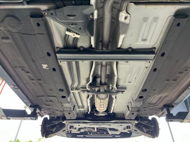 マツダ　ベリーサ　アンダーコート　沖縄市　北中城村　うるま市　宜野湾市　浦添市　西原町　北谷町