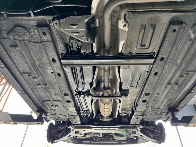 マツダ　ベリーサ　アンダーコート　沖縄市　北中城村　うるま市　宜野湾市　浦添市　西原町　北谷町