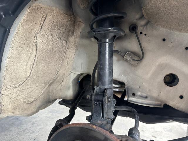 ダイハツ ミラジーノ アンダーコート 沖縄市　北中城村　うるま市　宜野湾市　浦添市　西原町　北谷町