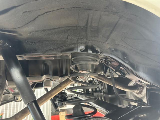 ダイハツ ミラジーノ アンダーコート 沖縄市　北中城村　うるま市　宜野湾市　浦添市　西原町　北谷町