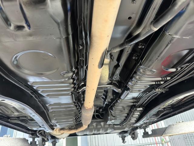 ダイハツ ミラジーノ アンダーコート 沖縄市　北中城村　うるま市　宜野湾市　浦添市　西原町　北谷町