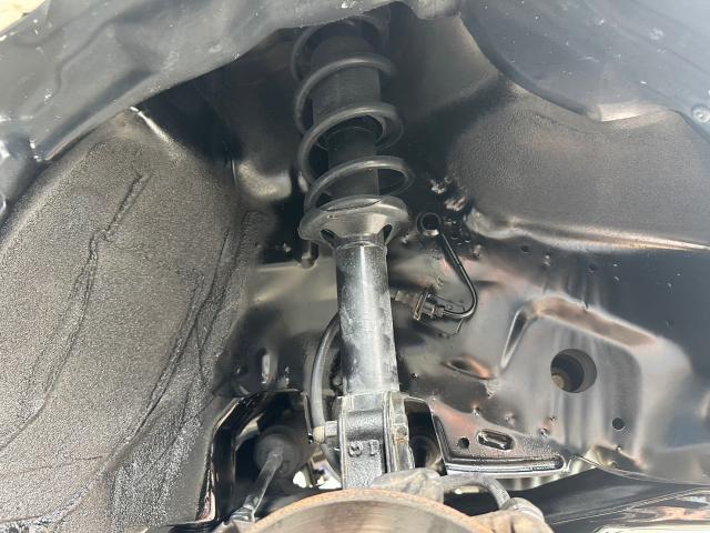 ダイハツ ミラジーノ アンダーコート 沖縄市　北中城村　うるま市　宜野湾市　浦添市　西原町　北谷町