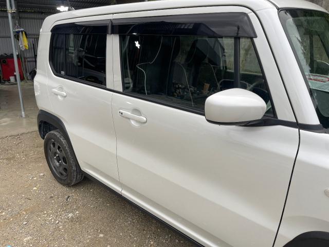 マツダ　フレア　ガラスコーティング
沖縄市　北中城村　うるま市　宜野湾市　浦添市　西原町　北谷町