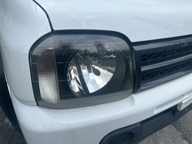 ジムニー　ヘッドライトコーティング　沖縄市　北中城村　うるま市　宜野湾市　浦添市　西原町　北谷町