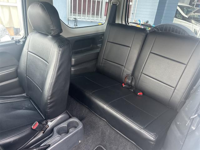 ジムニー　クリーニング・清掃　沖縄市　北中城村　うるま市　宜野湾市　浦添市　西原町　北谷町